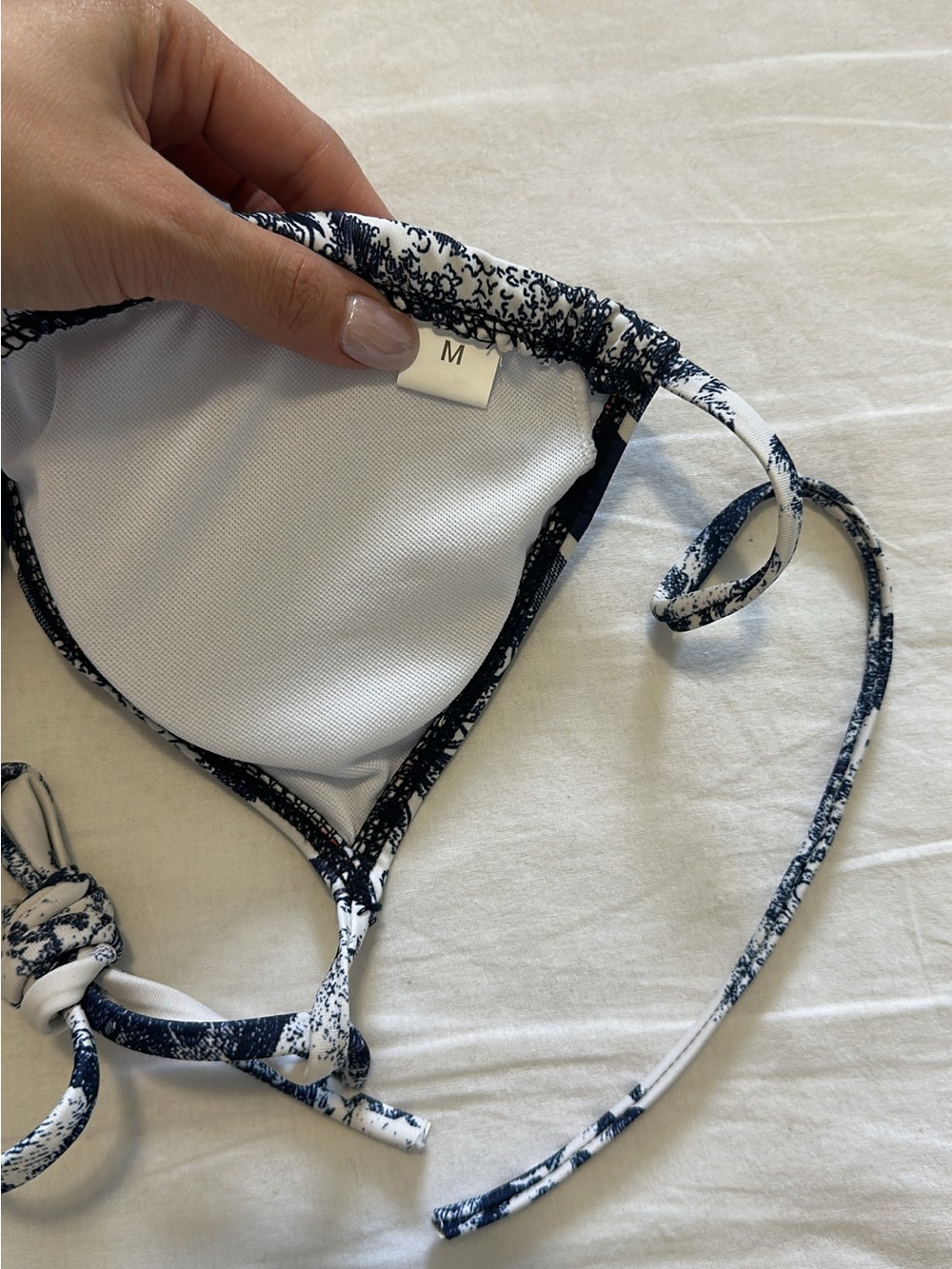 Dior Bikini - Picture 7 of 7